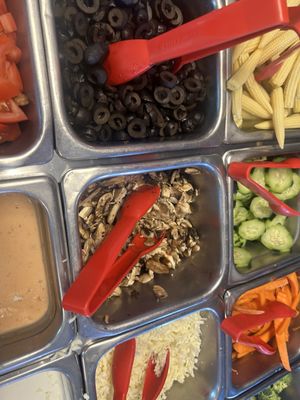 D'Angelo's Italian Restaurant by null