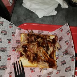 Urban Bar-B-Que