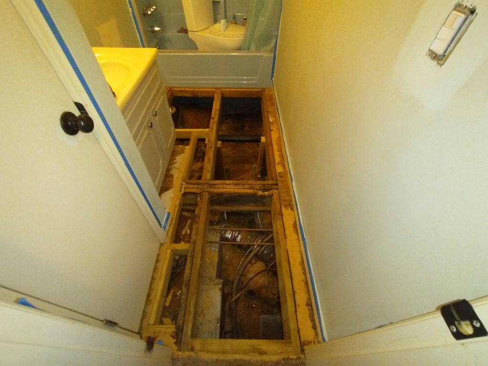 Slide of MT Remodeling Group