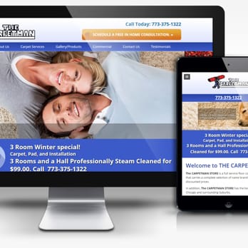 Web312 - Flooring Company Websites - Web Design Near Me - Chicago, Illinois Web312 - Flooring Company Websites - Web Design Near Me - Chicago, Illinois