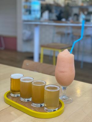 Boss Rambler Beer Club by null