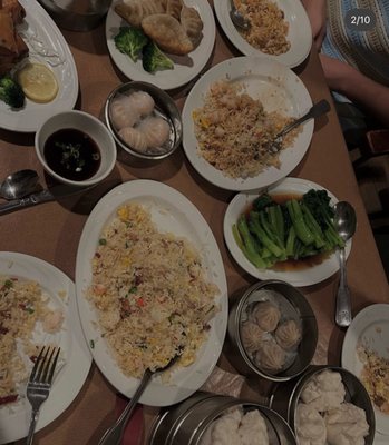 Singing Bamboo Chinese Restaurant by null