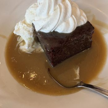 Sou'West - Sticky date pudding - Bars Near Me - Kensington, Prince Edward Island
