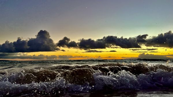 The Hale Pau Hana by null