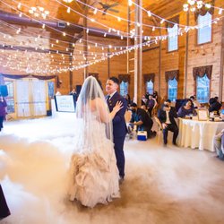 Linganore Winecellars - First Dance