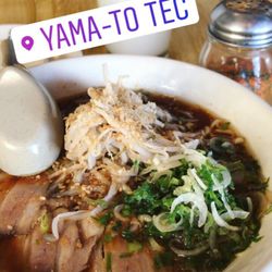 Yamasan Ramen House - Lo mejor de lo mejor. Excelente servicio