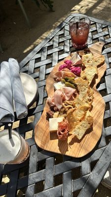 Betty Wine Bar & Bottle Shop by null