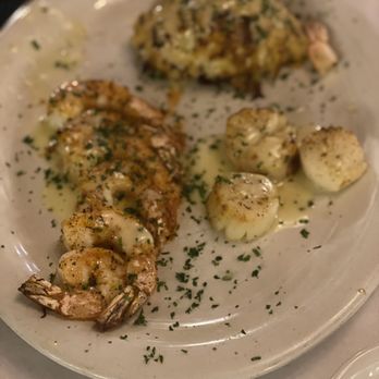 Angie's Seafood - Broiled Fisherman's Platter - Seafood Near Me - Baltimore, Maryland