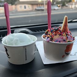 Baskin-Robbins