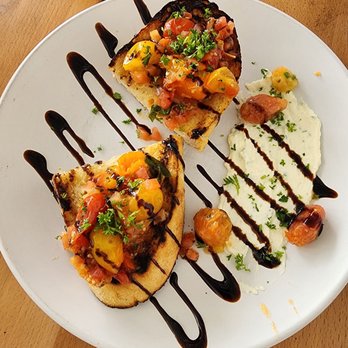 Brava Garden Eatery - Wine Bars Near Me - Pleasanton, California