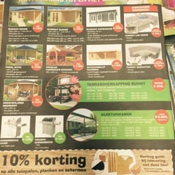 Van Kooten Tuin & Buiten Leven