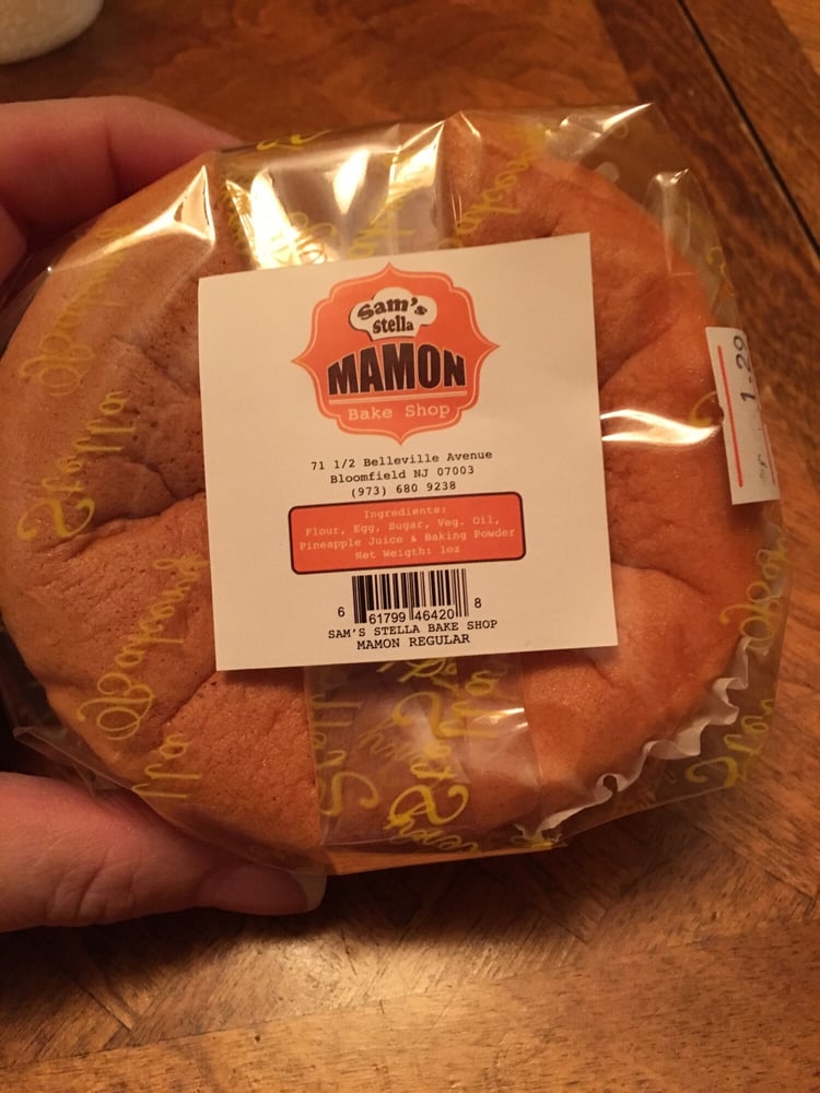 STELLA BAKE SHOP Updated May 2024 71 Belleville Ave, Bloomfield