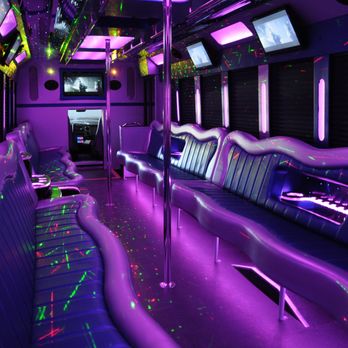 Prestige Transport Solutions - Party Bus Rentals Near Me Prestige Transport Solutions - Party Bus Rentals Near Me