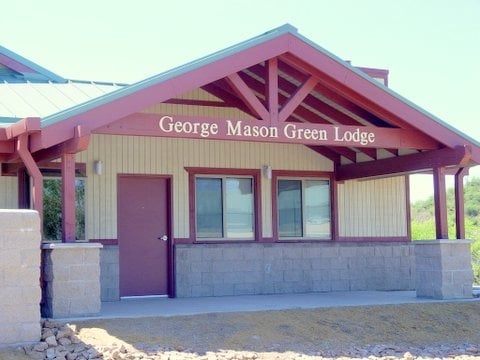 Ymca Triangle Y Ranch Camp Logo