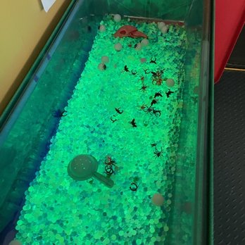 Sensory Seekers - Indoor Playcenter Near Me - Concord, New Hampshire