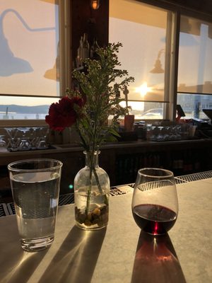 Hudson Farmer & The Fish Restaurant by null