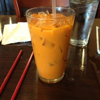 Life Pho - Thai tea without boba, very good!! - Vietnamese Near Me - Severna Park, Maryland Life Pho - Thai tea without boba, very good!! - Vietnamese Near Me - Severna Park, Maryland