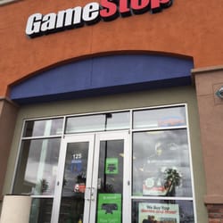 Gamestop
