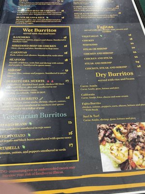 Menu photo 5 Jose's Cantina St. Ignace, MI Menu photo 5 Jose's Cantina St. Ignace, MI