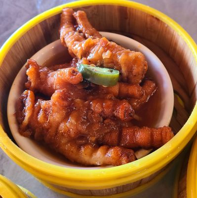Jade Dynasty Restaurant & Bar by null