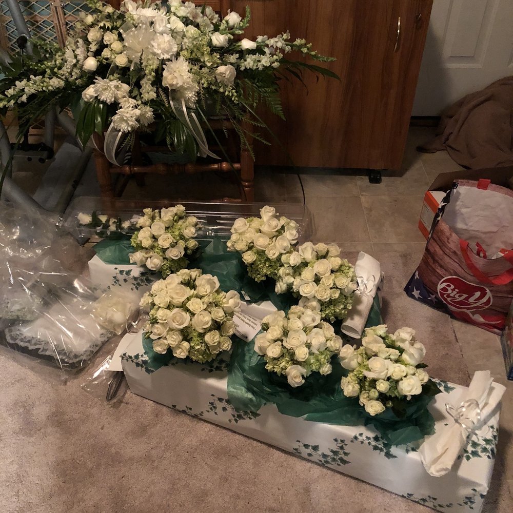 Otto Florist & Gifts - Florists Near Me - Ware, Massachusetts Otto Florist & Gifts - Florists Near Me - Ware, Massachusetts