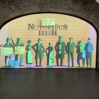 EPIC The Irish Emigration Museum - Venues & Event Spaces Near Me - Dublin, D