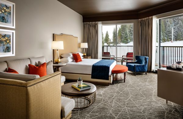The Josie Hotel, Autograph Collection by null