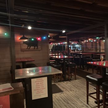 Salty Sow - Entrance - American Near Me - Austin, Texas