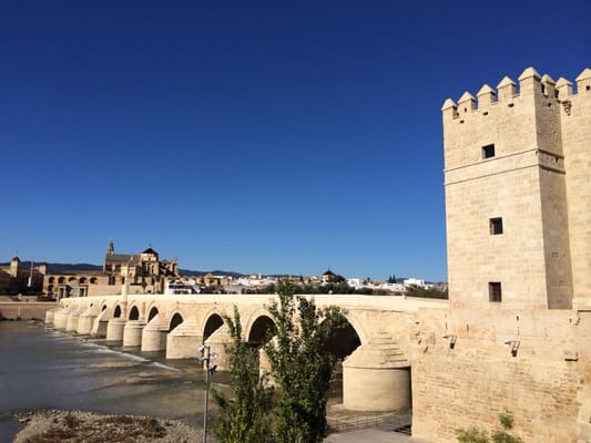 Torre de la Calahorra by null