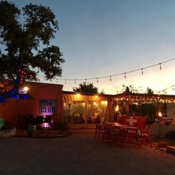 The CLUB at Barons CreekSide - Another awesome sunset at The Club!