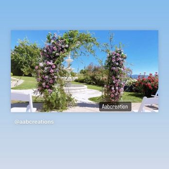 AABCreation - Floral Designers Near Me - San Jose, California