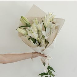 Floraltique