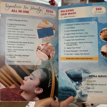 Su Beauty Skincare - Skin Care Near Me - Westminster, California Su Beauty Skincare - Skin Care Near Me - Westminster, California