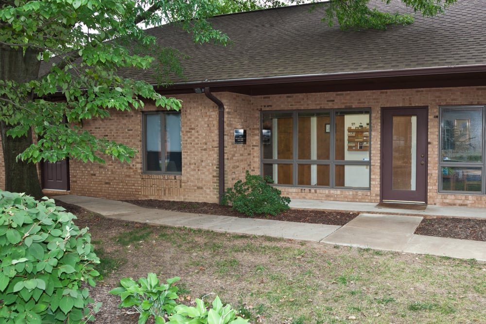 Medical Massage Specialties is The Oasis in Manassas