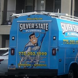 Silver State Plumbing – Reno