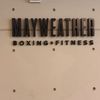 Mayweather Boxing + Fitness gift card