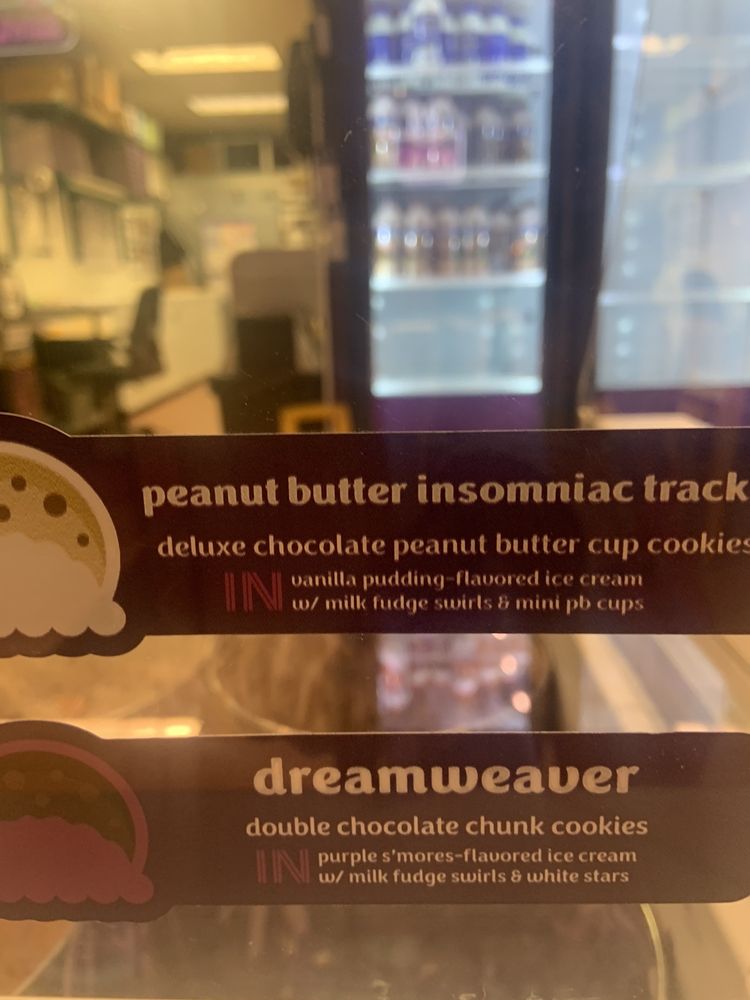 Insomnia Cookies