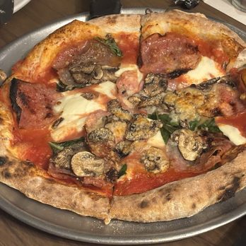 Appetito Craft Pizza & Wine Bar - Italian Near Me - Honolulu, Hawaii Appetito Craft Pizza & Wine Bar - Italian Near Me - Honolulu, Hawaii