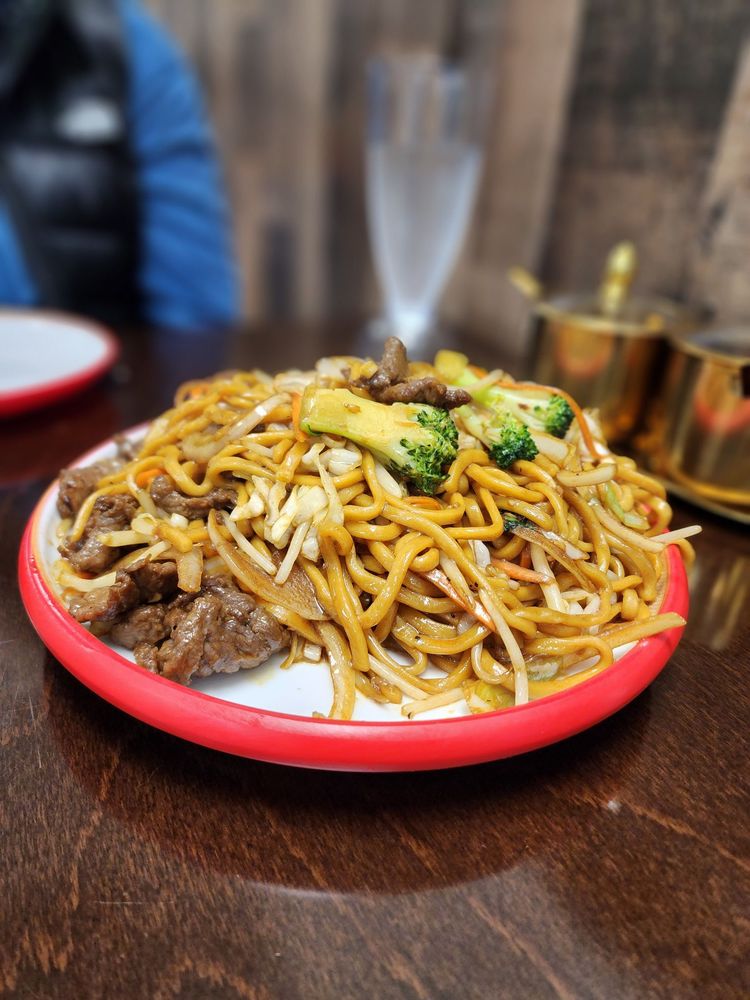 HAPPY DUMPLINGS HOUSE 66 Photos & 17 Reviews 8469 Elk Grove Blvd