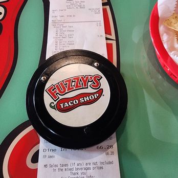 Fuzzy's Taco Shop - Tex-Mex Near Me - Auburn, Alabama Fuzzy's Taco Shop - Tex-Mex Near Me - Auburn, Alabama