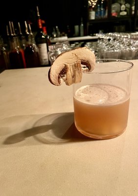 Bosses Office / The Break Room by null