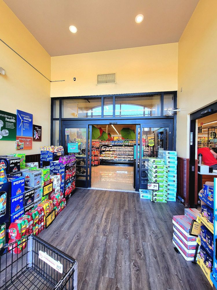 SAFEWAY Updated September 2024 89 Photos & 109 Reviews 1624 Belle