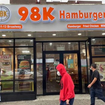 ●THEAIRTOWN● butter check sk 98K HAMBURGER - CLOSED - Updated August 2025 - 189 Photos