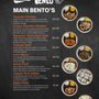 Photo of Kaukau Bento