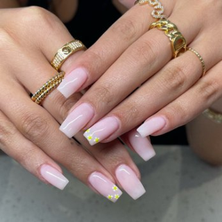Sun Nail Spa