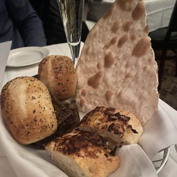 The Capital Grille - Bread bowl - Steakhouses Near Me - Washington, DC, District of Columbia The Capital Grille - Bread bowl - Steakhouses Near Me - Washington, DC, District of Columbia