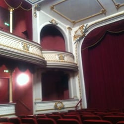 Kino im Kurtheater