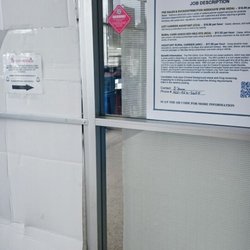 US Post Office - Closed!