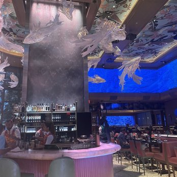 Sexy Fish Miami - Under the sea - Seafood Near Me - Miami, Florida Sexy Fish Miami - Under the sea - Seafood Near Me - Miami, Florida