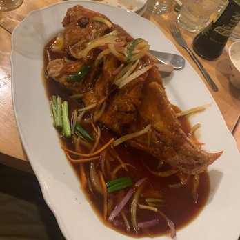 Xina Restaurant - Whole red snapper - Chinese Near Me - Toms River, New Jersey Xina Restaurant - Whole red snapper - Chinese Near Me - Toms River, New Jersey